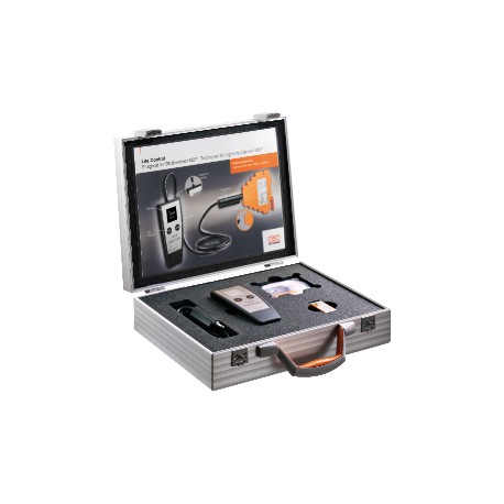 Obo-bettermann LFC OBO BETTERMANN Life Control Test. unit lightning barriers,