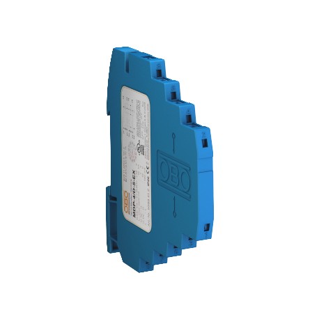 OBO BETTERMANN MDP-4 D-5-EX 5098412 OBO BETTERMANN DOWNLOADER-EX MDP-4 D-5-EX