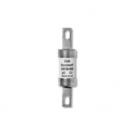 Eaton-moeller 50A 500V DC BS88 PT1 FUSE EATON ELECTRIC Fuse-link, LV, 315 A, AC 415 V, BS88/B3, BS88/B4, 38 x 136 m..