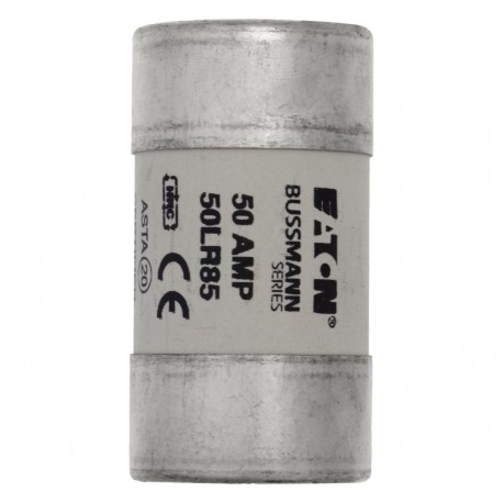 Eaton-moeller 50A 415V AC HOUSE SERVICE EATON ELECTRIC House service fuse-link, low voltage, 100 A, AC 415 V, BS sy..