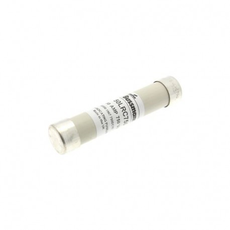Eaton-moeller 50Amp 750V dc TRACTION FUSE EATON ELECTRIC Fuse-link, high speed, 50 A, DC 750 V, 27 x 127 mm, BS