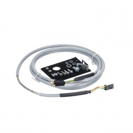 Abb 1SAJ510004R0002 Control Panel Extension Cable 1.5 m