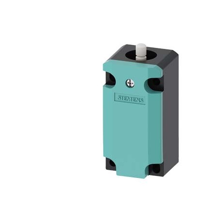 Siemens 3SE5112-0LU21 Hinge switch Metal enclosure, 40 mm, EN 50041 Device connection 1 x (M20 x 1.5) with h..