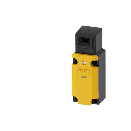Siemens 3SE5112-1QV10 Safety position switch with separate actuator Metal enclosure, 40 mm Device connection..