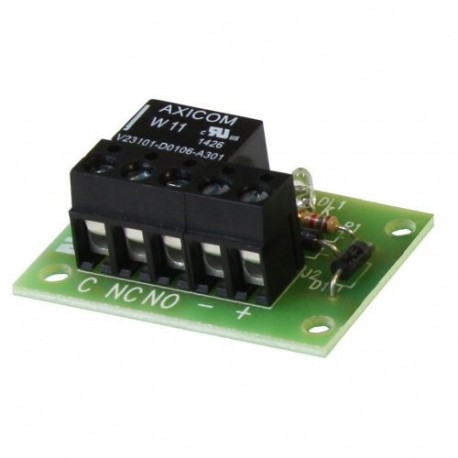 Eaton-moeller RELAY BOARD - 12V 3A RELAY BOARD 12V 3A 512-CSA EATON ELECTRIC RELAY BOARD 12V 3A