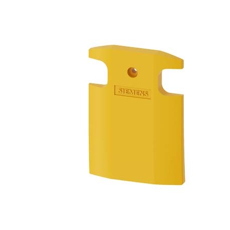 SIEMENS 3SE5120-0AA00-1AG0 3SE5120-0AA00-1AG0 SIEMENS Cover yellow for position switch metal 3SE51, Enclosure 56 mm wide