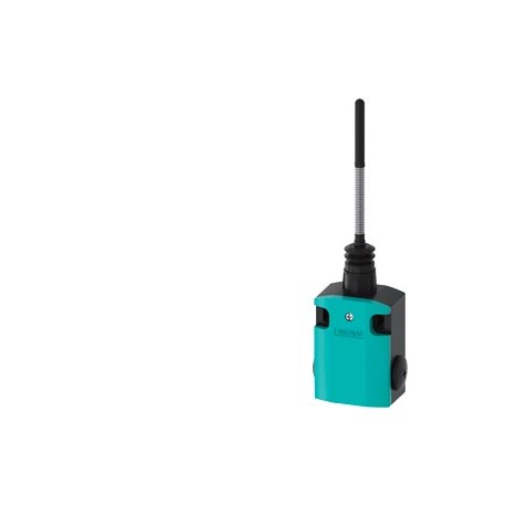 Siemens 3SE5122-0MA00-1CA0 Basic switch for position switch 3SE5112 Metal enclosure 56 mm increased corrosio..