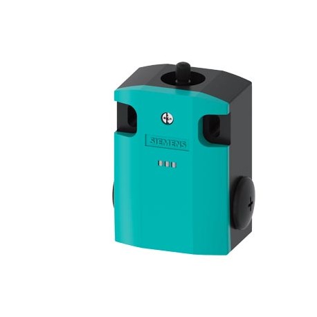 Siemens 3SE5122-3LA00 Basic switch for position switch 3SE51 Metal enclosure 56 mm wide Device connection 3x..