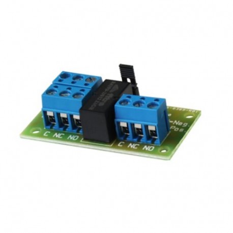 Eaton-moeller RELAY BOARD - 12V 3A AMPLIFIED RELAY BOARD 12V 3A AMPLIFIED 513-CSA EATON ELECTRIC RELAY BOARD 12V 3A AMPLIFIED