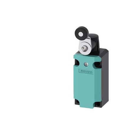 Siemens 3SE5132-0BA00-1CA0 Basic switch with increased corrosion protection for position switch 3SE513 Enclo..