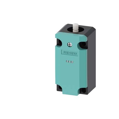 Siemens 3SE5132-1KA00 Basic switch for position switch 3SE51 Plastic enclosure 40 mm according to EN 50041 D..