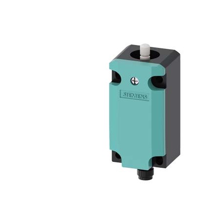 Siemens 3SE5134-0KA00-1AE0 basic switch plastic enclosure 40 mm according to EN 50041 device connection 1x (..