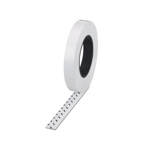 Phoenix contact WIREMARK-F 15 Marking foil for automatic conductor labeling device