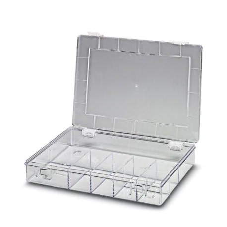 PHOENIX CONTACT SORTI 4/8 SORTI 4/8 5145180 PHOENIX CONTACT Range box