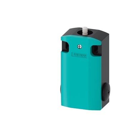 Siemens 3SE5162-0CE02 Position switch 3SE5162 Metal enclosure XL, 56 mm wide with roller lever, metal lever ..