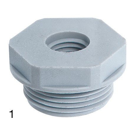 Lapp 51730025 SKINDICHT KUK PG 16/9 LAPP SKINDICHT KUK PG 16/9 Reducer