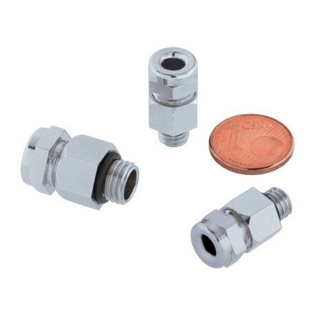 Lapp 52001860 SKINDICHT MINI M6x1 NBR LAPP SKINDICHT MINI M6x1 NBR