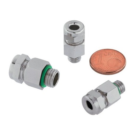 Lapp 52001887 SKINDICHT MINI M8x1 FKM LAPP SKINDICHT MINI M8x1 FKM