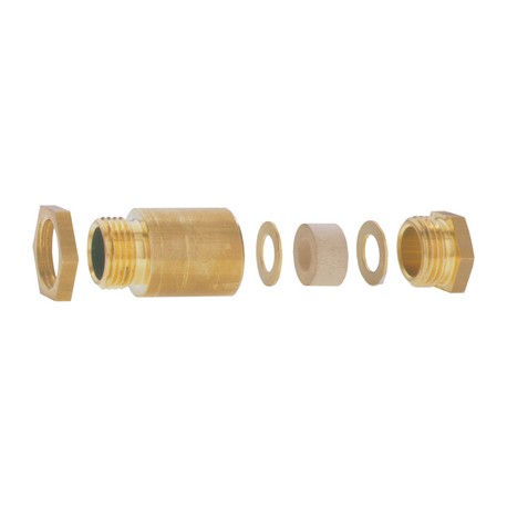 Lapp 52006530 SKINDICHT SVRX 8066-W LAPP SKINDICHT SVRX 8066-W