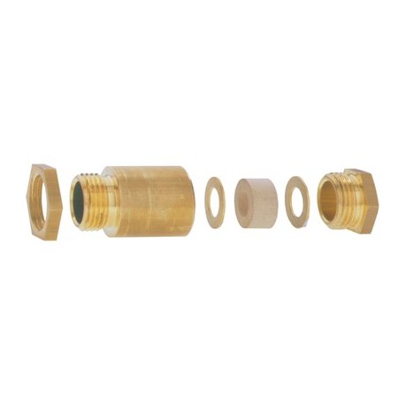 Lapp 52006565 SKINDICHT SVRX 8059-Z LAPP SKINDICHT SVRX 8059-Z