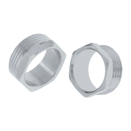 Lapp 52100603 SKINDICHT D-M 25x1,5 dome nut LAPP SKINDICHT D-M 25x1,5 dome nut