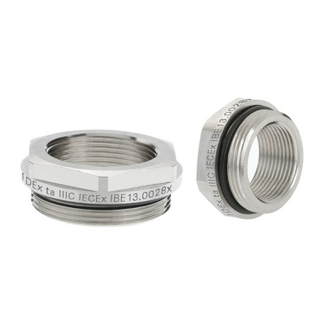 Lapp 52104575 SKINDICHT MR-M ATEX 50x1,5/40x1,5 LAPP SKINDICHT MR-M ATEX 50x1,5/40x1,5