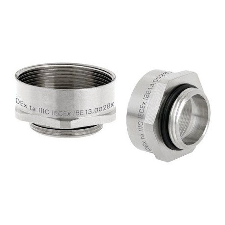 Lapp 52104585 SKINDICHT ME-M ATEX 40x1,5/50x1,5 LAPP SKINDICHT ME-M ATEX 40x1,5/50x1,5