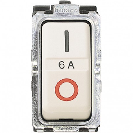 BTICINO 5210S 5210S BTCINO MG-MAG 1P 10A 3KA 1M