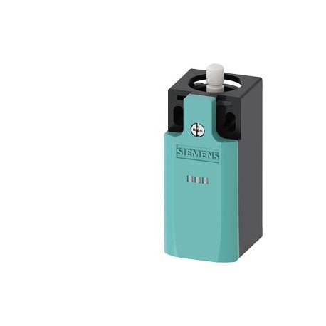 Siemens 3SE5212-1RV40 Safety position switch with separate actuator Metal enclosure 31 mm, 1x (M20x 1.5) Slo..