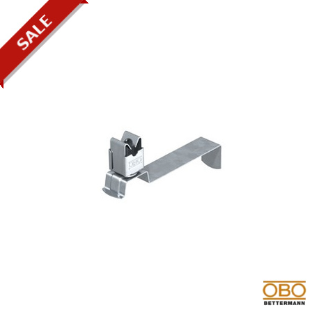 OBO BETTERMANN 157 I-VA 157 I-VA 5215625 OBO BETTERMANN Roof conductor holder , Stainless steel, grade 304, VA, 1.4301