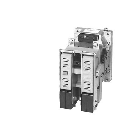 Siemens 3TC5217-5KB4 Contactor size 8, 2-pole DC-4, Rated operating current 220 A Auxiliary switch 22 (2 NO ..