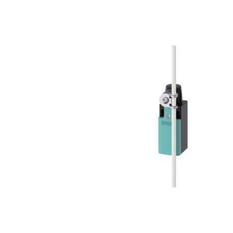 Siemens 3SE5232-0BE10 Position switch Plastic enclosure according to EN 50047, 31 mm Device connection 1 x (..