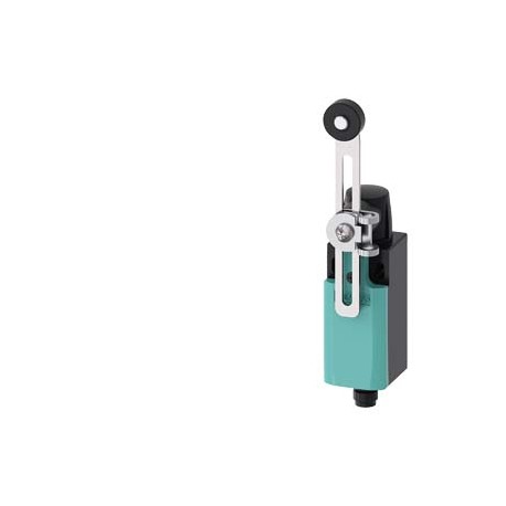 Siemens 3SE5234-0RV40-1AC4 Safety position switch with separate actuator Plastic enclosure, 31 mm according ..
