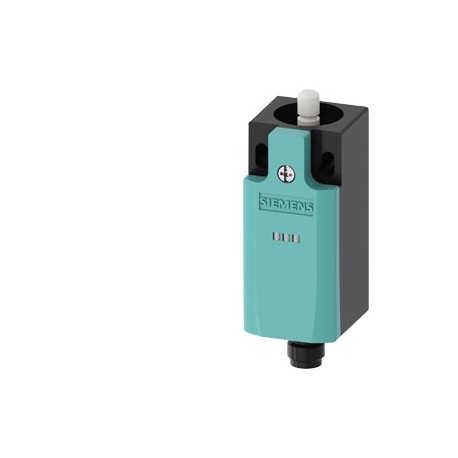 Siemens 3SE5234-1BC05-1AF3 Position switch Plastic enclosure, 31 mm according to EN 50047 1 NO/1 NC slow-act..