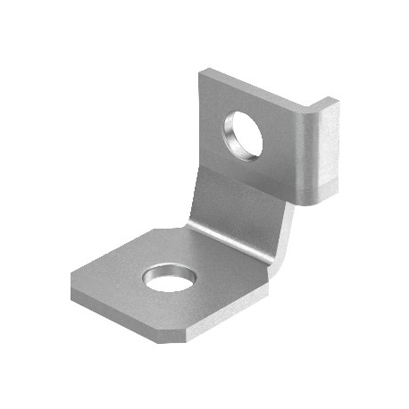 OBO BETTERMANN 485 M16 485 M16 5240336 OBO BETTERMANN Connecting strap for Parex, Ø17mm, Hot-dip galvanised, DIN 267, Teil 10, Stee..