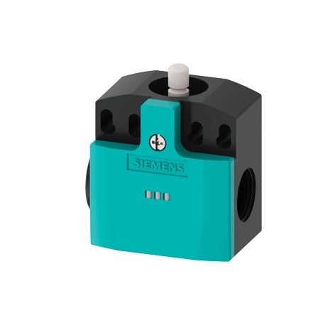 SIEMENS 3SE5242-1LC05 3SE5242-1LC05 SIEMENS Position switch Plastic enclosure, 50 mm according to EN 50047 Device connection 2 x (..