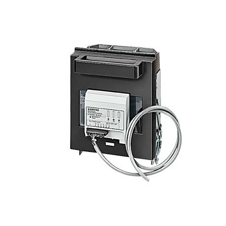 Siemens 3NP5260-0EB86 SENTRON, Fuse switch disconnector 3NP5, 3-pole, NH1, 250 A, for assembly and installat..
