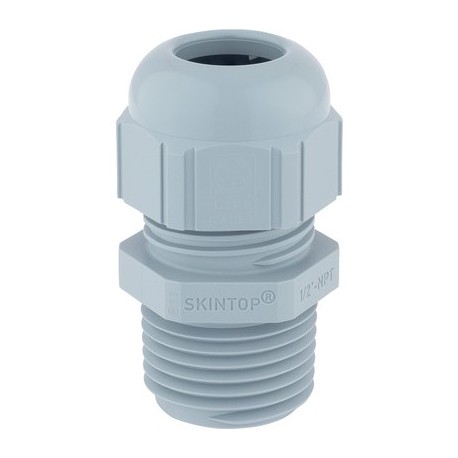 Lapp 53016050 SKINTOP ST 3/4'' RAL 7001 SGY LAPP SKINTOP ST 3/4'' RAL 7001 SGY