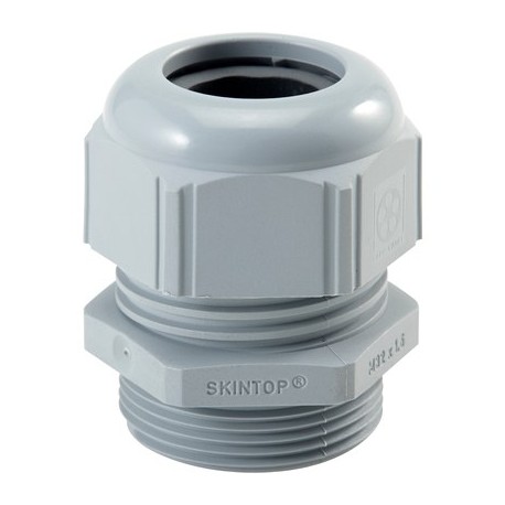 Lapp 53017140 SKINTOP STR ISO M 25x1,5 RAL 7001 SGY LAPP SKINTOP STR ISO M 25x1,5 RAL 7001 SGY