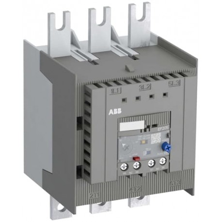 ABB 1SAX531001R1101 1SAX531001R1101 ABB EF205-210 Electronic Overload Relay