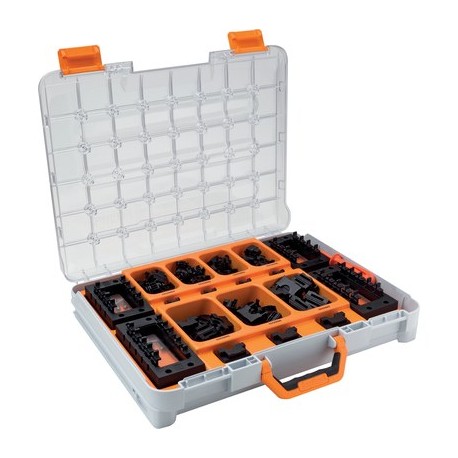 Lapp 53110031 SKINTOP CUBE SORTIMO T-BOXX LAPP SKINTOP CUBE SORTIMO T-BOXX