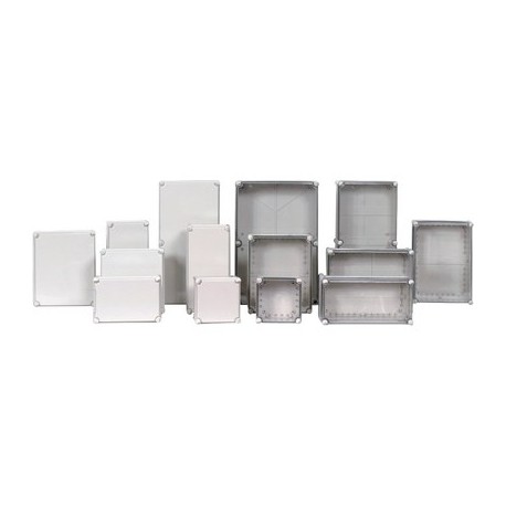 Lapp 53110106 Terminal Box 280 x 190 x 230 GY