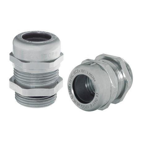 Lapp 53112820 SKINTOP MS-M 20X1,5 ATEX XL LAPP SKINTOP MS-M 20X1,5 ATEX XL