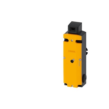 Siemens 3SE5312-3SB13 Safety position switch with tumbler Locking force 2600 N 5 directions of approaches So..