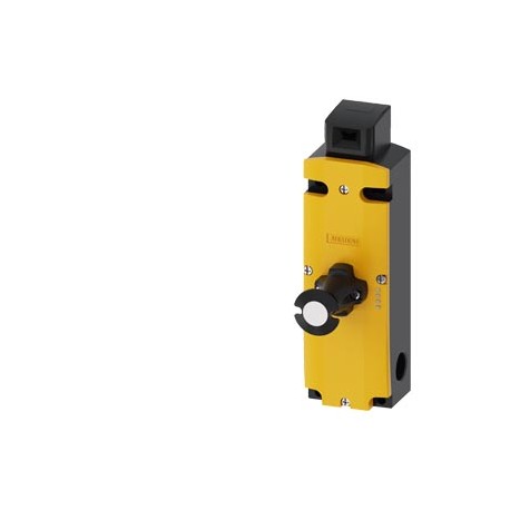 Siemens 3SE5322-1SJ21 Safety position switch with tumbler Locking force 1300 N 5 directions of approaches Sp..