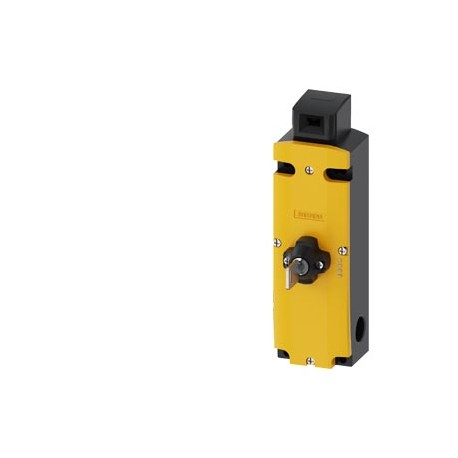 Siemens 3SE5322-2SJ22 Safety position switch with tumbler Locking force 1300 N 5 directions of approaches Sp..