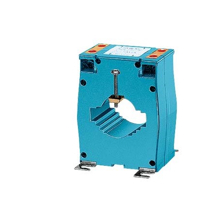 SIEMENS 4NC5328-2CE20 4NC5328-2CE20 SIEMENS Window-type current transformer, Class 1 750 A/5 A, 5 VA