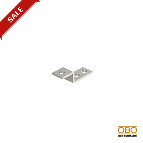 OBO BETTERMANN 5011 VA M12 5011 VA M12 5334942 OBO BETTERMANN End piece , M12, Stainless steel, grade 316 Ti, VA, 1.4571