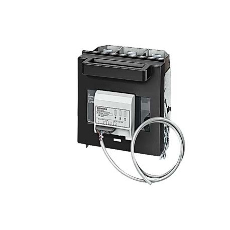 SIEMENS 3NP5360-0EA86 3NP5360-0EA86 SIEMENS SENTRON, Fuse switch disconnector 3NP5, 3-pole, NH2, 400 A, for assembly and installat..