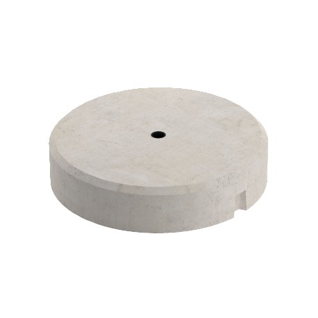 Obo-bettermann F-FIX-S16 OBO BETTERMANN Adjustable floor feet for FangFix, 16kg,